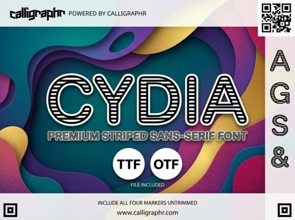 Cydia: Integrating Playful Geometry into Professional Design Workflows