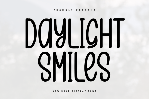 Daylight Smiles: Elevating Casual Design with Marker-Style Elegance