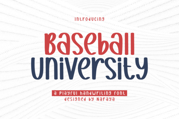 Evaluating Baseball University for Creative and Commercial Design Projects