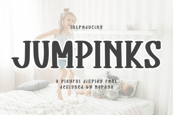 Integrating Jumpinks into Your Creative and Business Workflows
