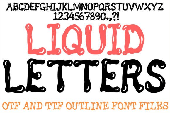 Liquid Letters: Why High-Gloss Fluid Typography is Reshaping Modern Visual Identity