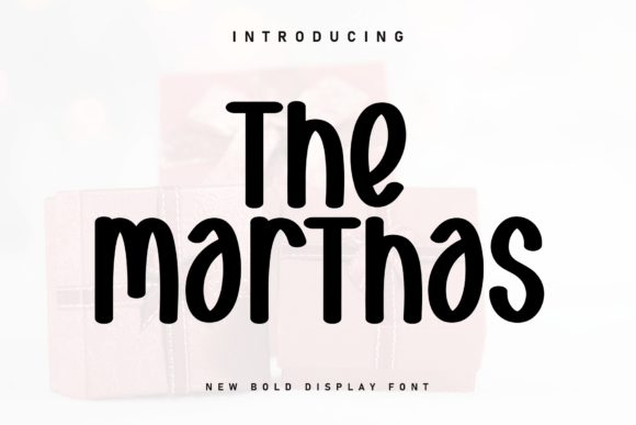 The Marthas: Integrating Handwritten Warmth into Professional Design Workflows